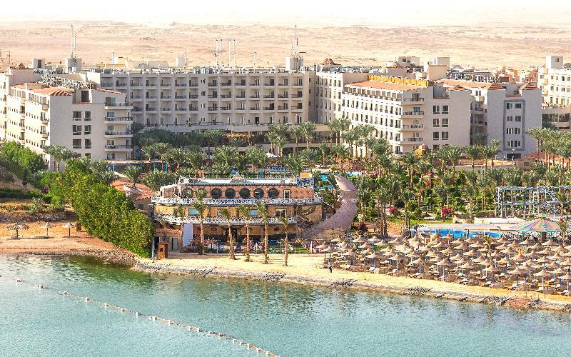 Resort Hawaii Le Jardin Aqua - Families And Couples Only 4*