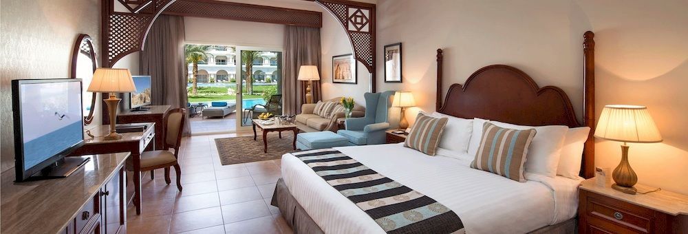 Baron Palace Sahl Hasheesh 5* Hurghada