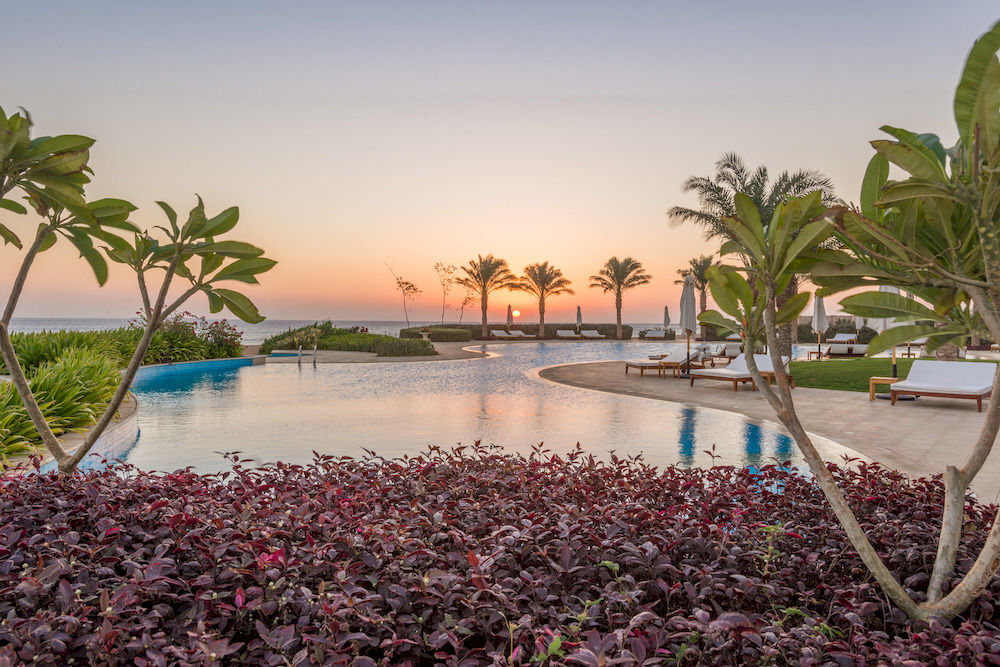 Station touristique Baron Palace Sahl Hasheesh 5*