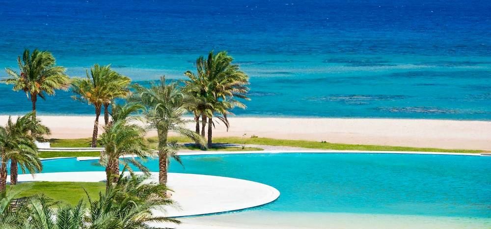 Station touristique Baron Palace Sahl Hasheesh 5*