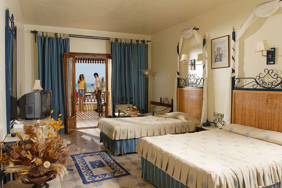 Resort Sunny Days Palma De Mirette Resort&spa 4*