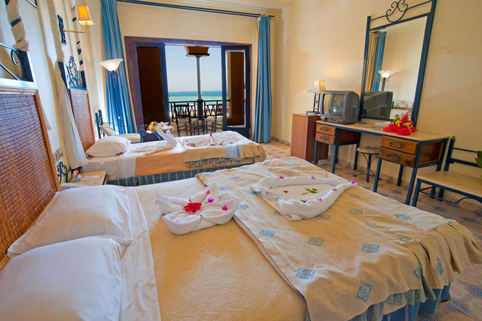 Resort Sunny Days Palma De Mirette & 4*