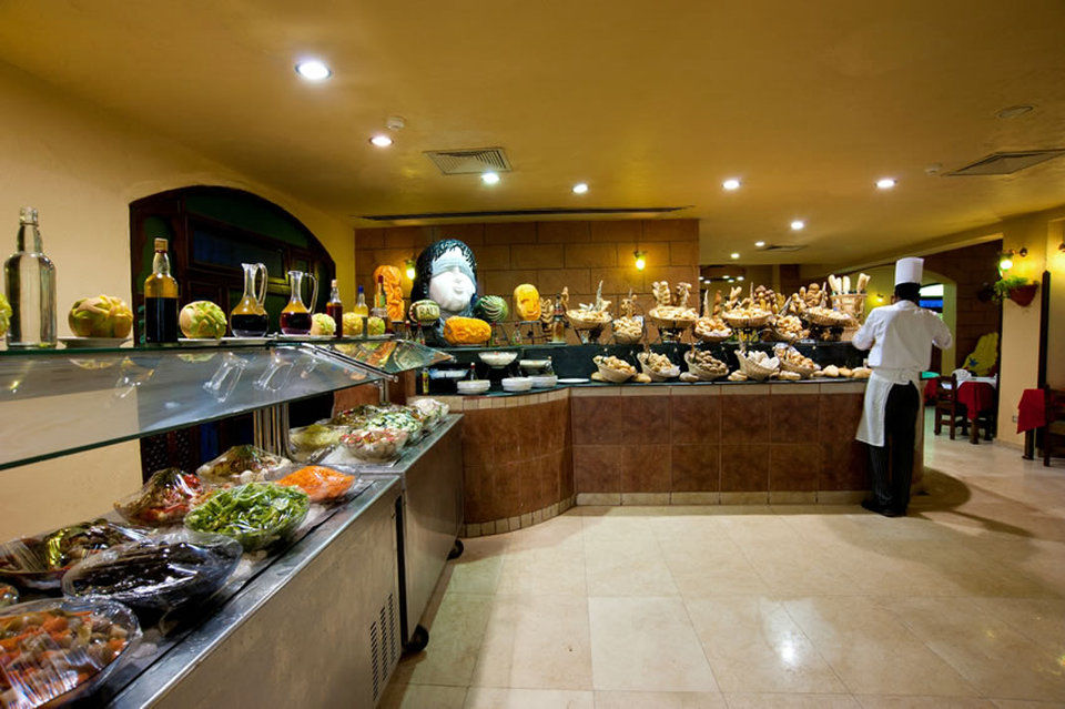 Resort Sunny Days Palma De Mirette & 4*