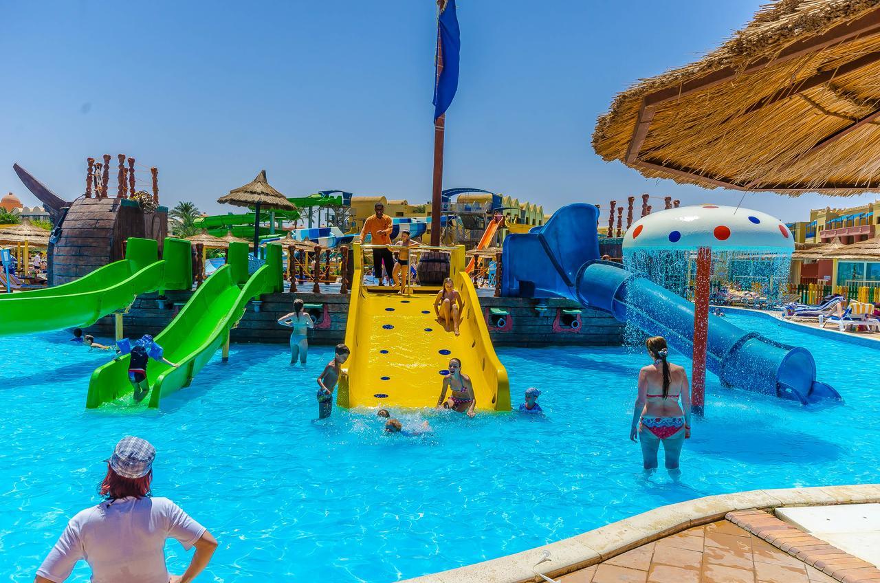 Resort Titanic - Families And Couples Only 5*