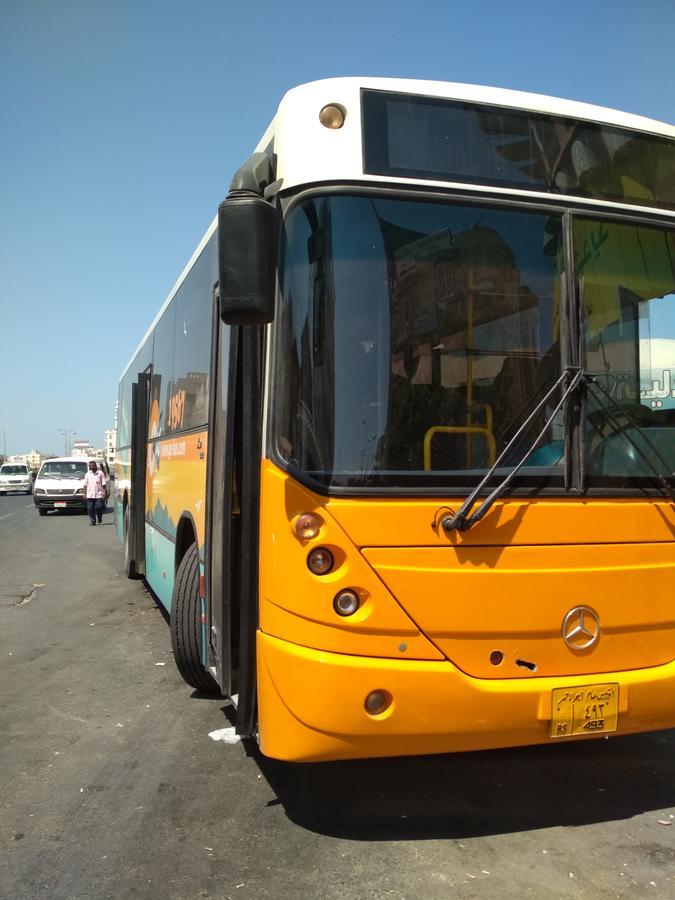 Budget Near El Gouna And Kite Station