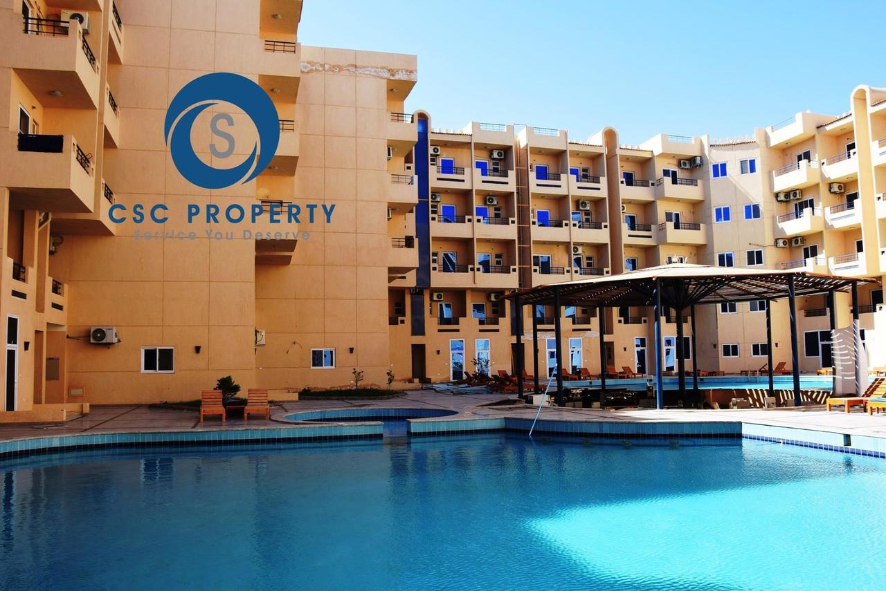 Apartamento Budget Near El Gouna And Kite Station