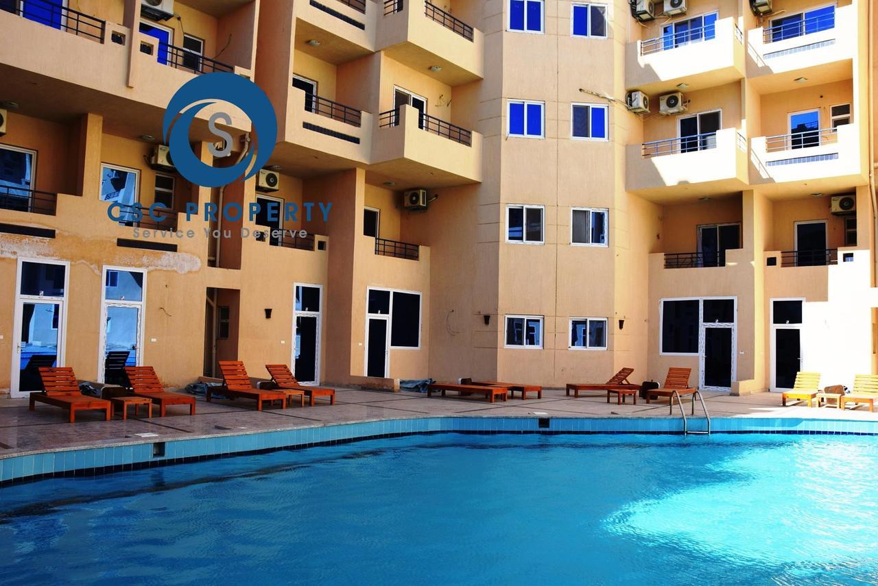 Budget Near El Gouna And Kite Station
