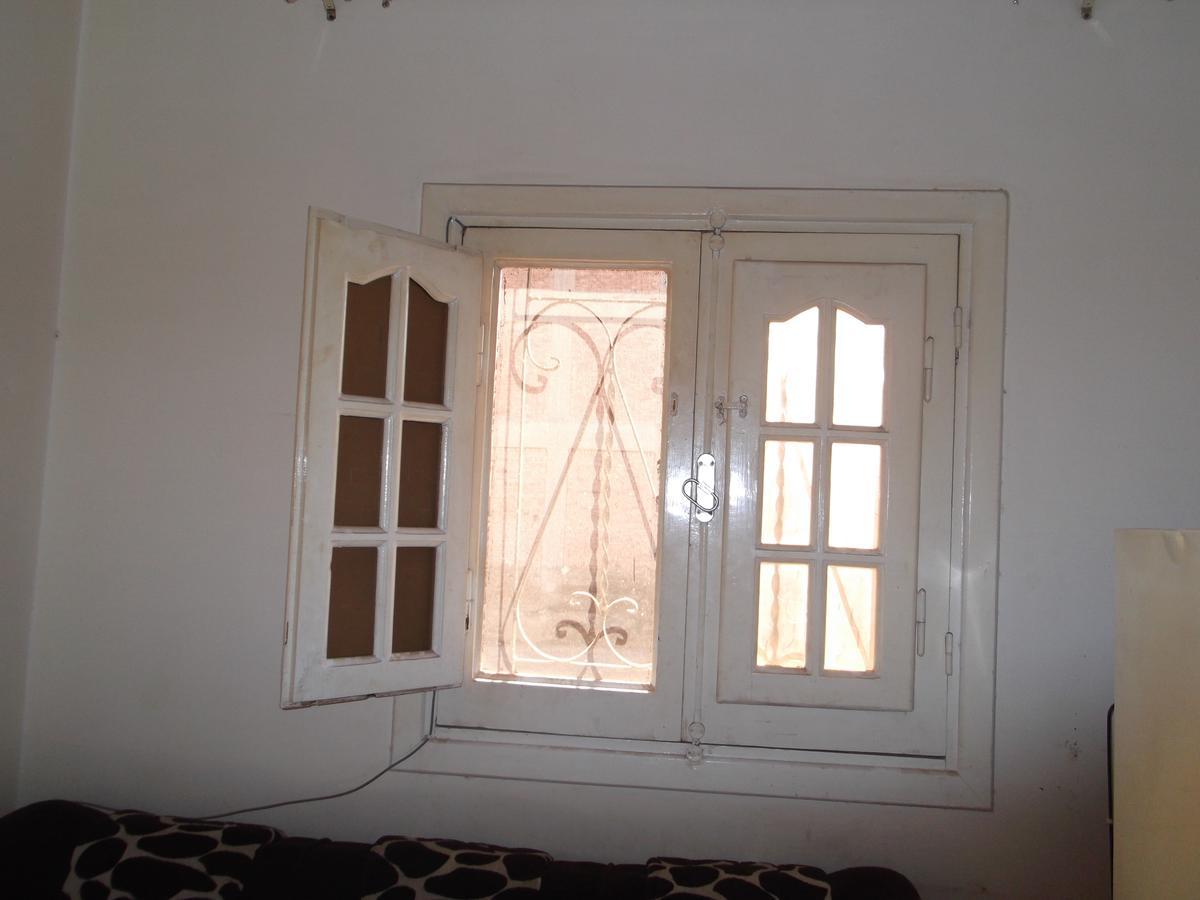 Inn Bob Marley Hurghada