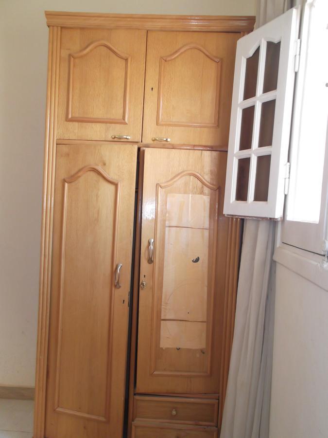 Inn Bob Marley Hurghada