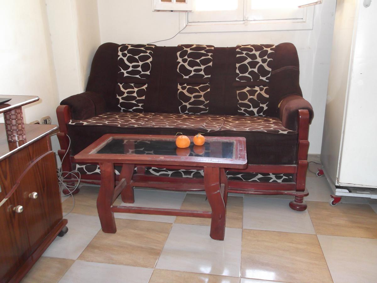 Inn Bob Marley Hurghada