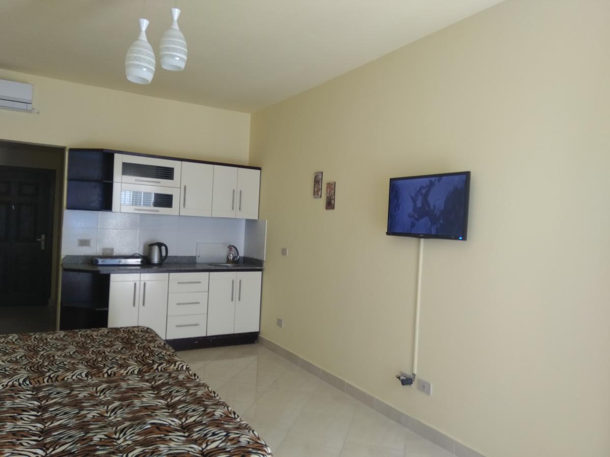 Appartement Diamond Resort Apartments