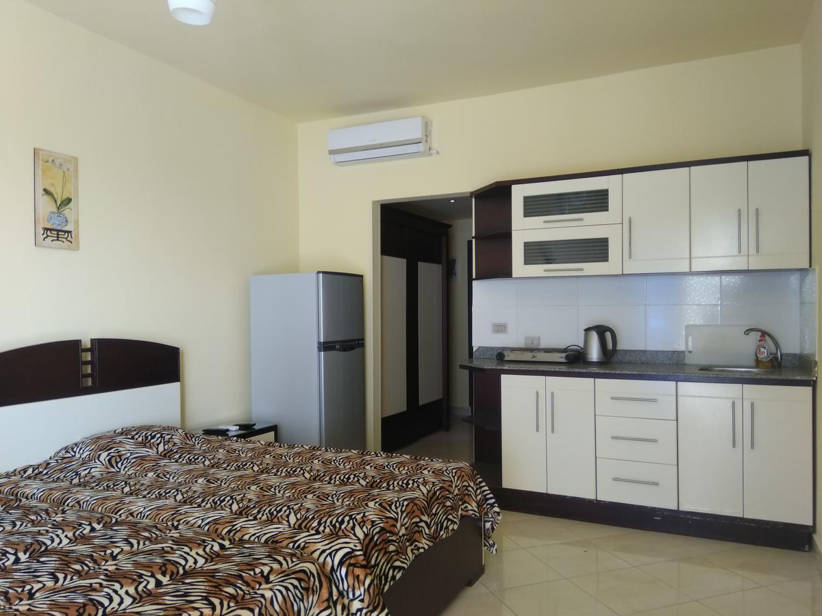 Apartment Diamond Resort Studios