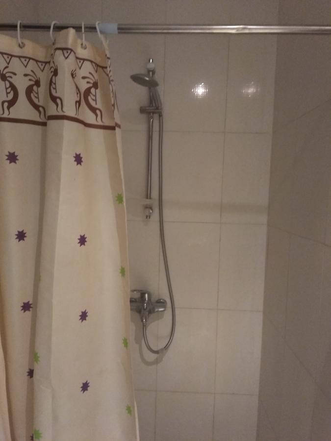 Diamond Resort Studios Apartment