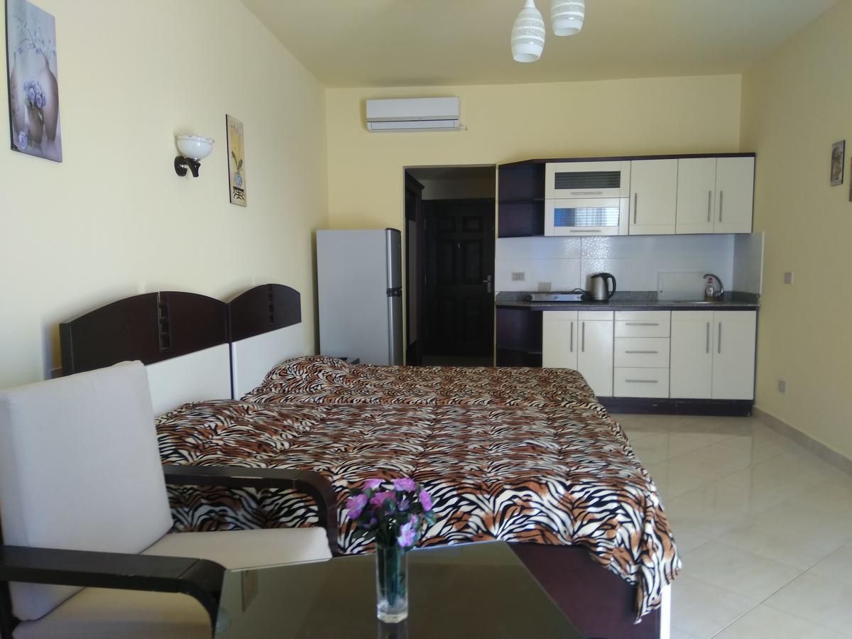 Diamond Resort Studios Hurghada