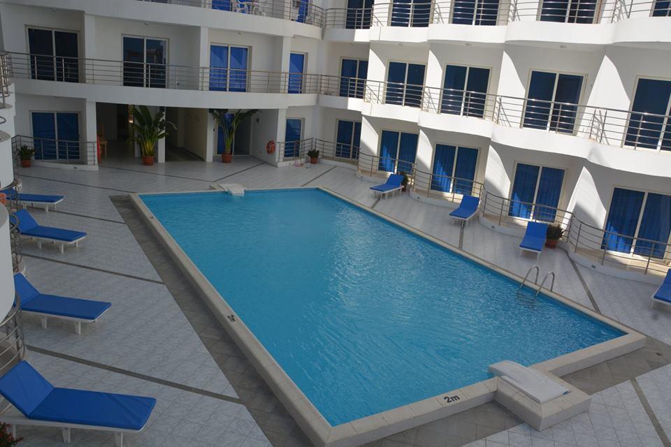 Diamond Resort Studios