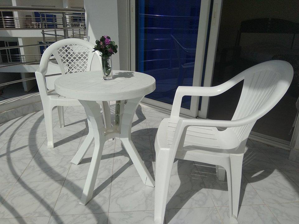Diamond Resort Studios Apartment
