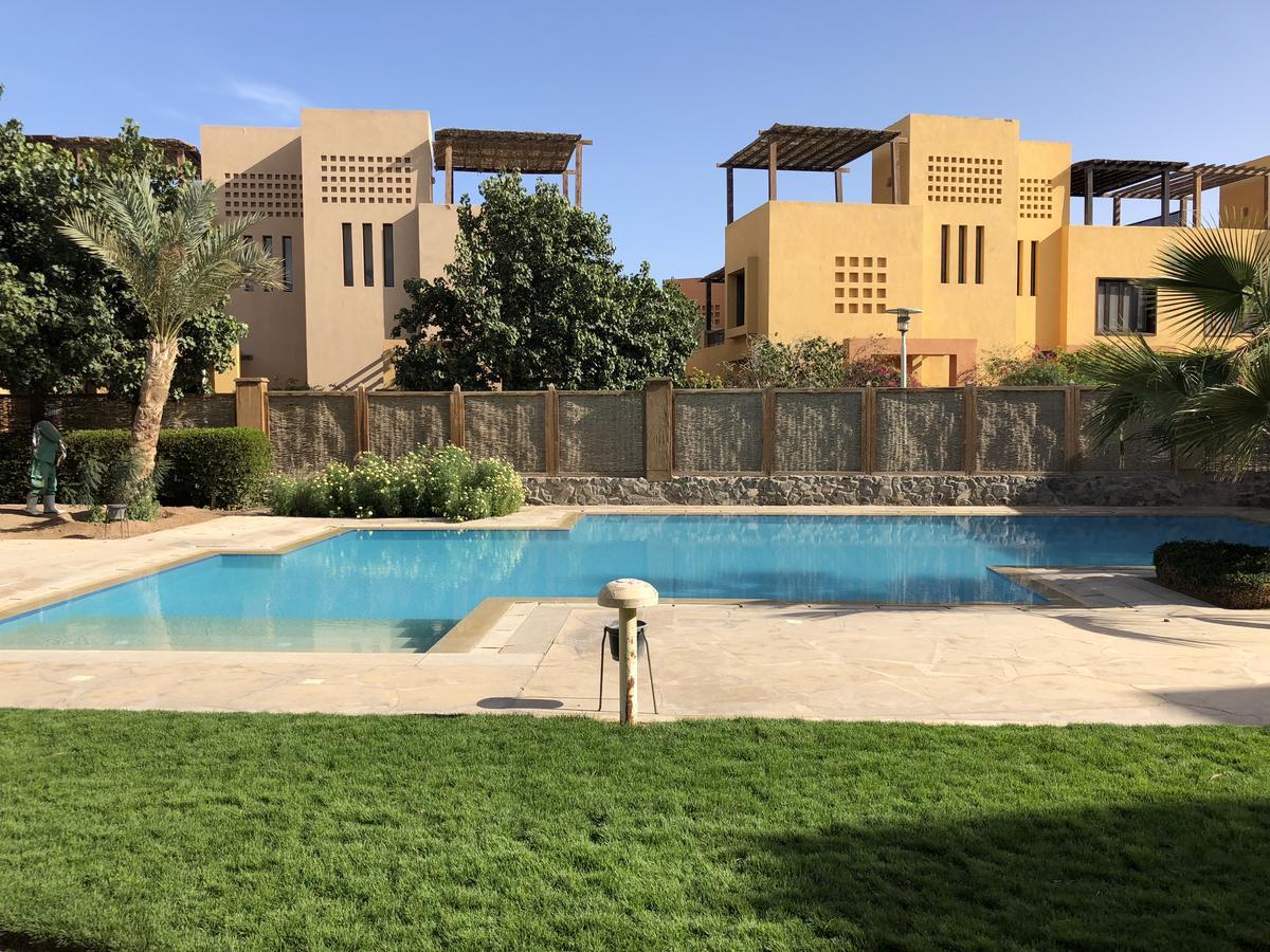 Apartment El Gouna 2 Bedrooms South Marina Ground Floor
