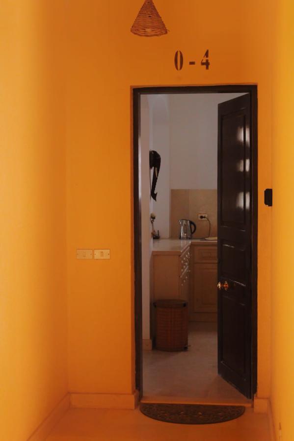 El Gouna 2 Bedrooms South Marina Ground Floor * Hurghada
