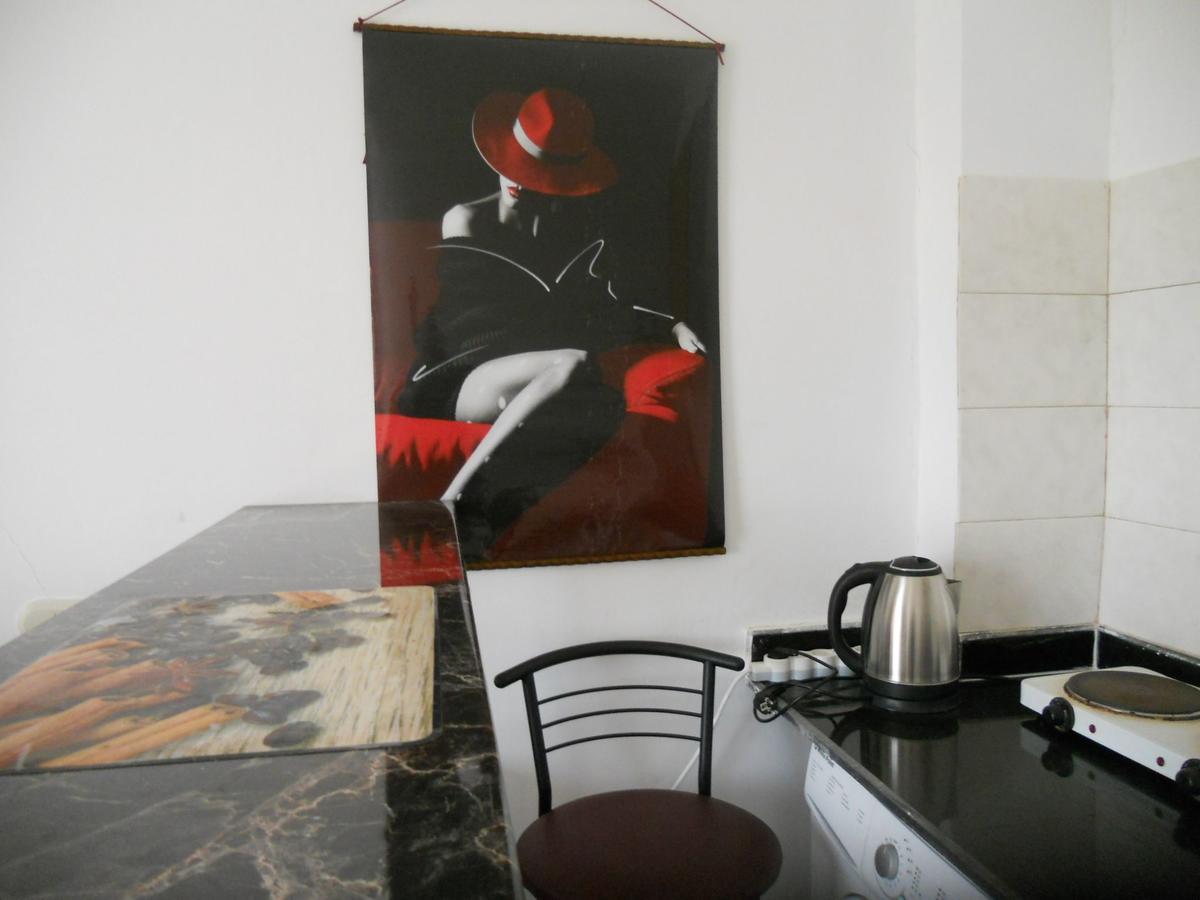 Apartment Abaza Hurghada
