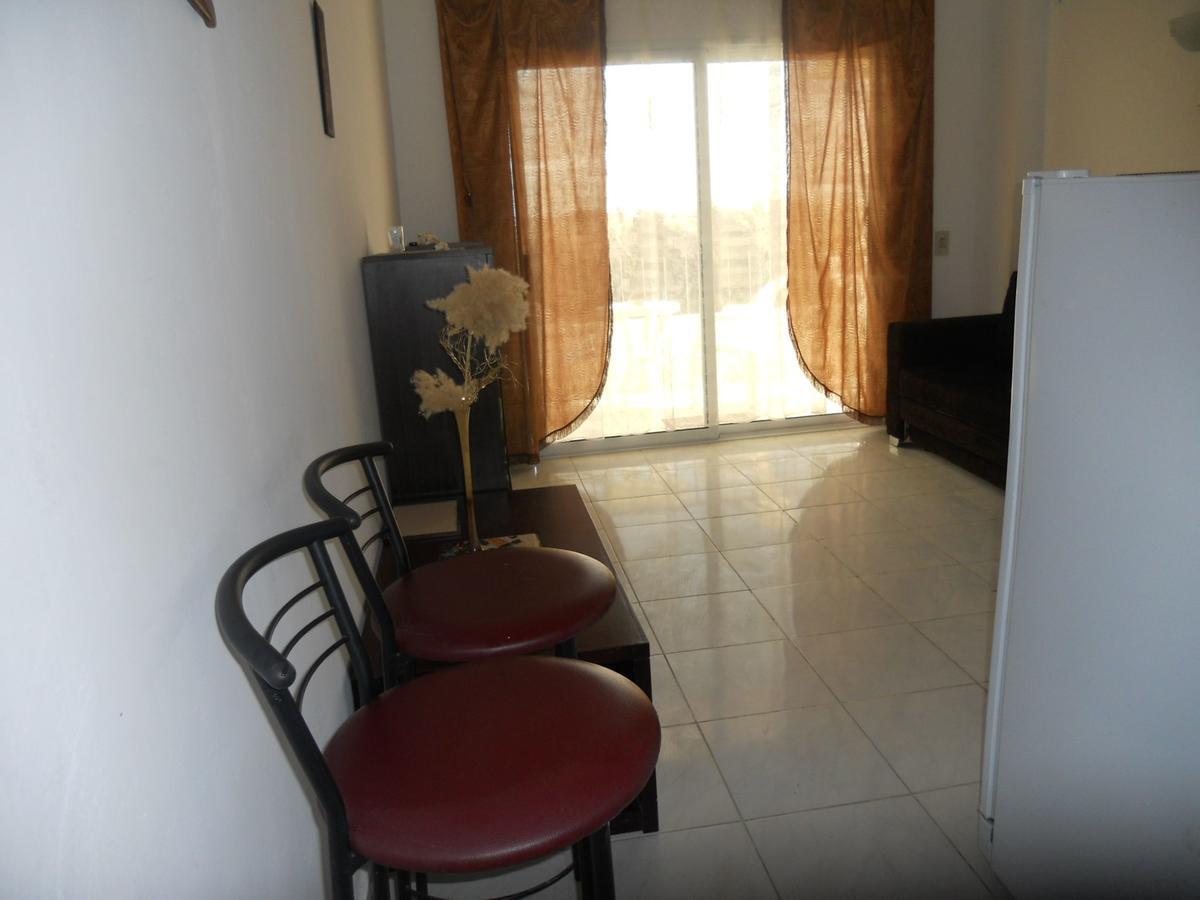 Abaza Apartment Hurghada