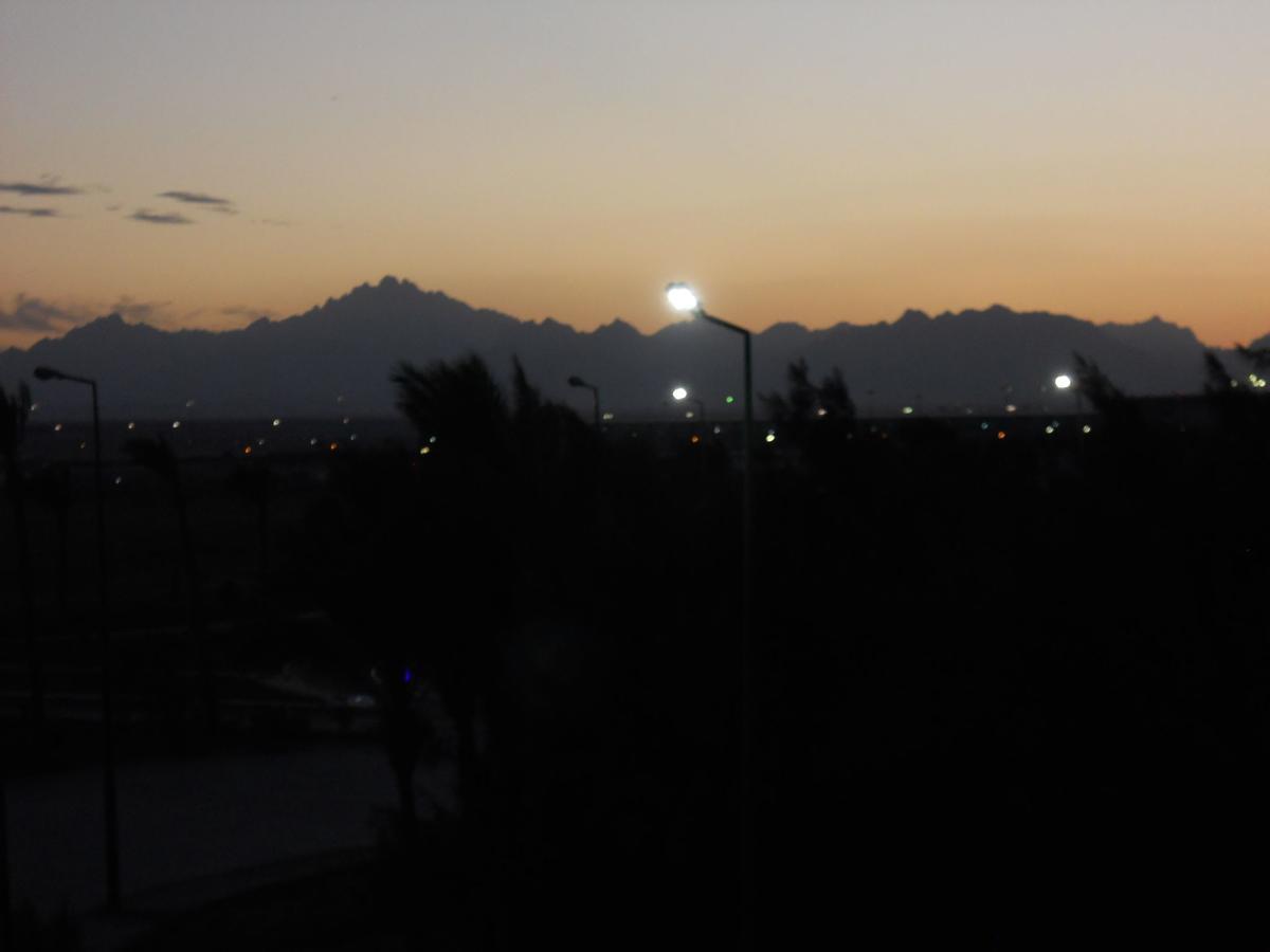 Abaza * Hurghada