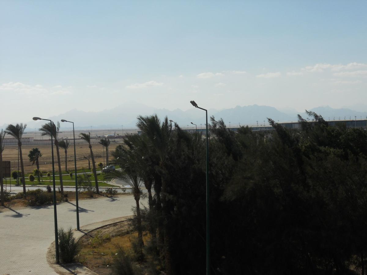 Abaza Apartment