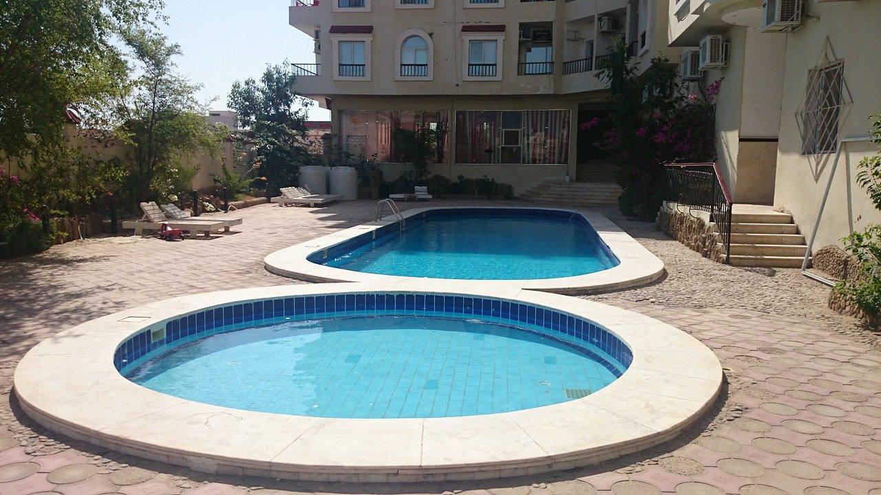 Abaza * Hurghada