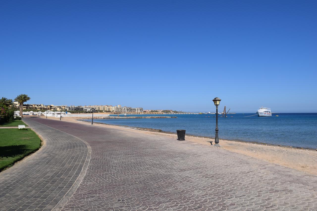 310 El Andalous Apartment
