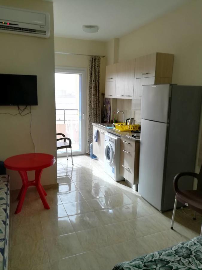 Apartamento Tiba Aa *