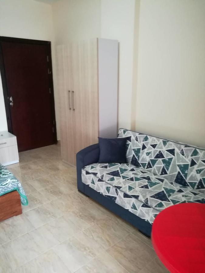 Tiba Aa Apartamento *