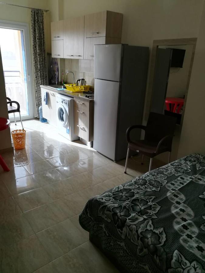 Tiba Aa Apartamento