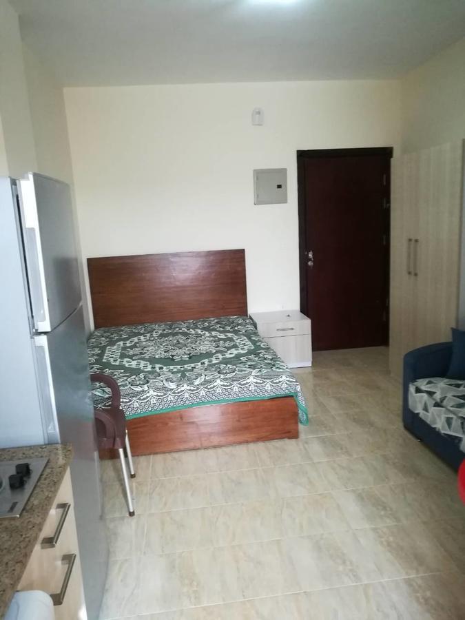 Apartamento Tiba Aa *
