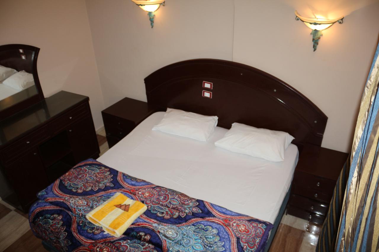 A1 * Hurghada