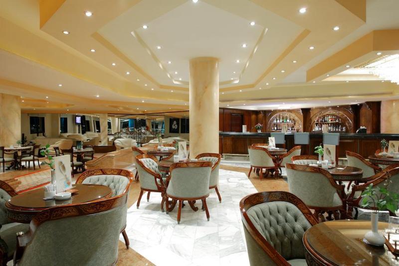 Golden 5 Diamond & Resort