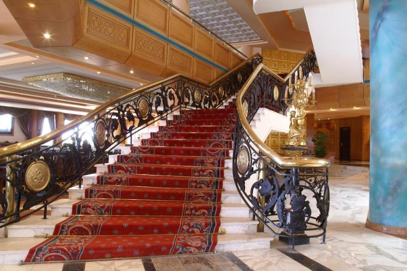 Resort Golden 5 Diamond & 5*