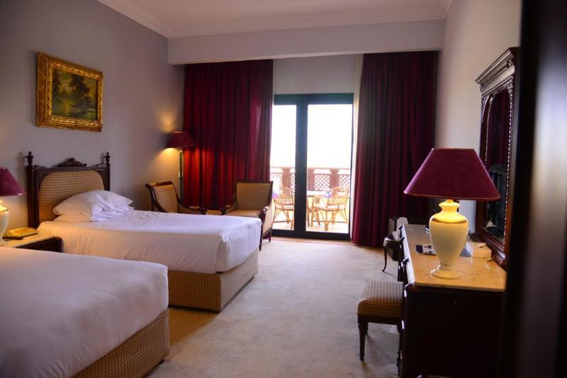 Resort Golden 5 Diamond & Hurghada