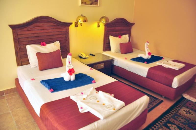 Resort Jasmine Village Hurghada