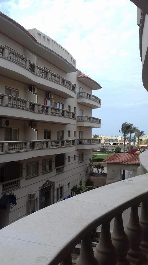 Appart hôtel Nour Plaza Sea View Hurghada