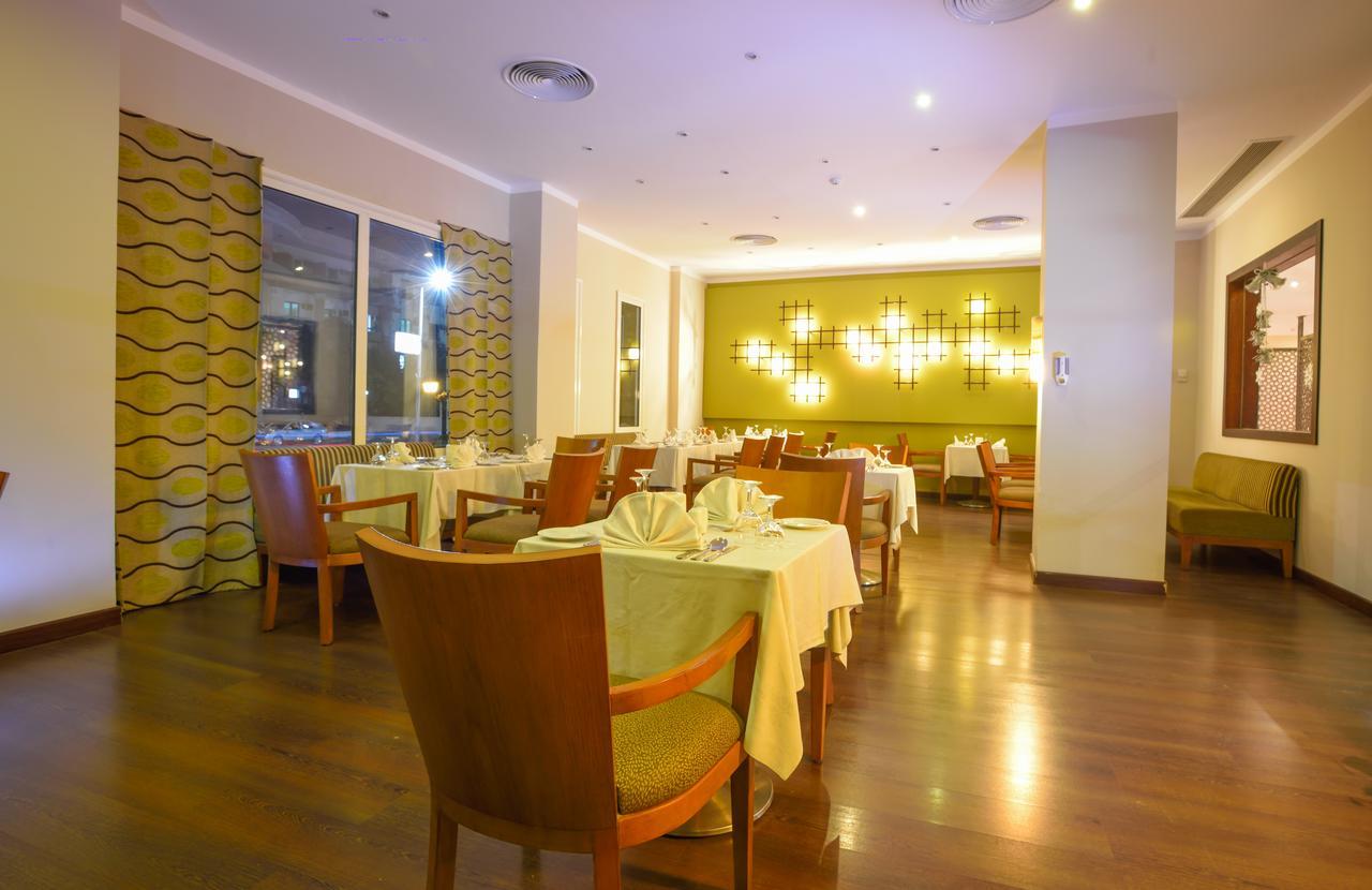 Royal Star 4* Hurghada