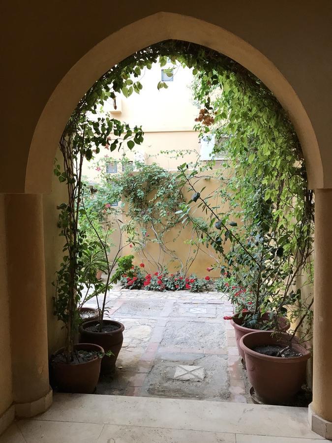 Apartamento Abu Tig Marina *