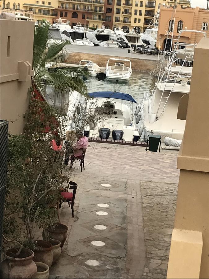 Apartamento Abu Tig Marina