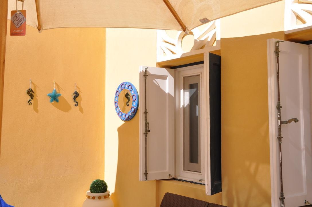 Apartamento Abu Tig Marina Hurghada