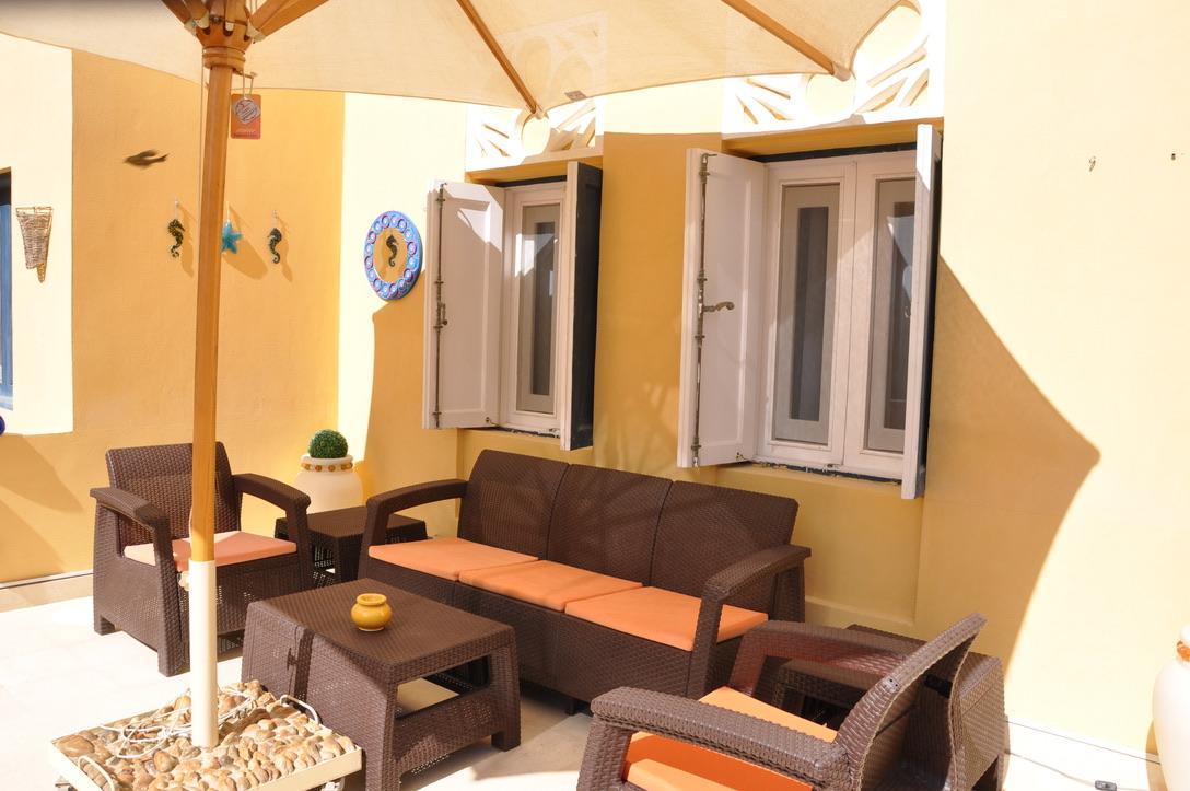 Apartamento Abu Tig Marina Hurghada
