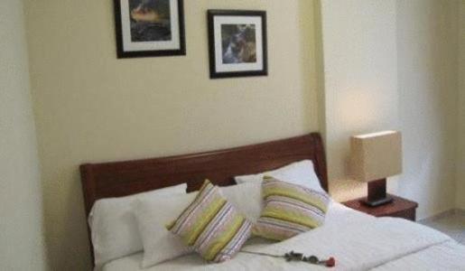 Aparthotel Magma Dream 3*