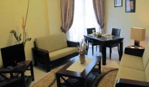 Aparthotel Magma Dream Hurghada