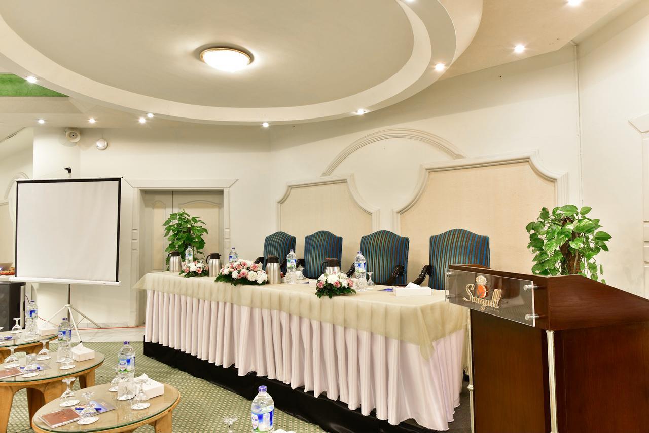 Seagull - Families And Couples Only Resort