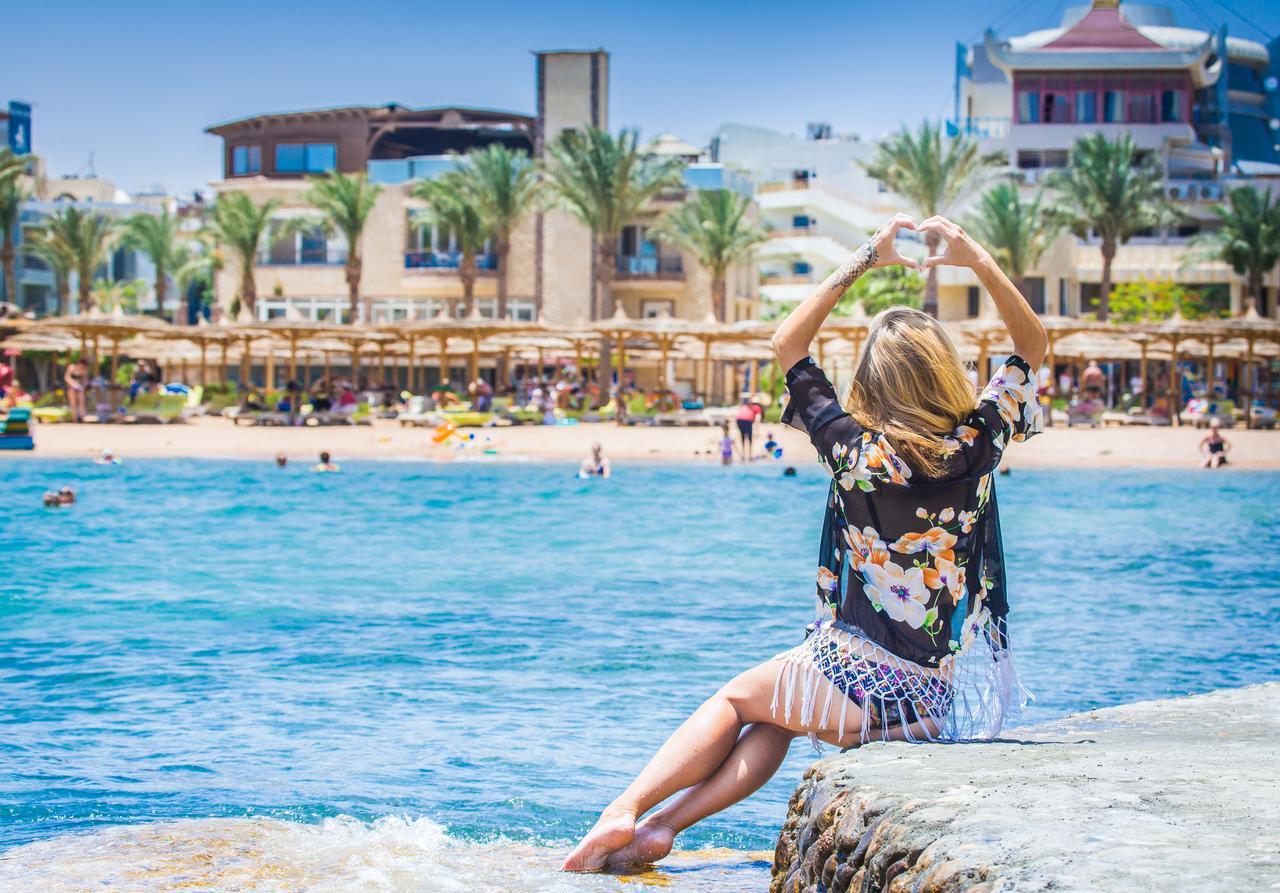 Seagull - Families And Couples Only Hurghada