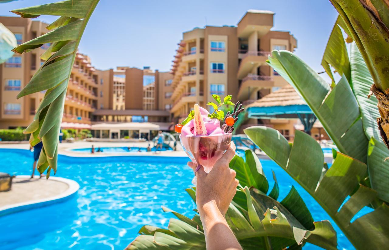 Seagull - Families And Couples Only 4* Hurghada