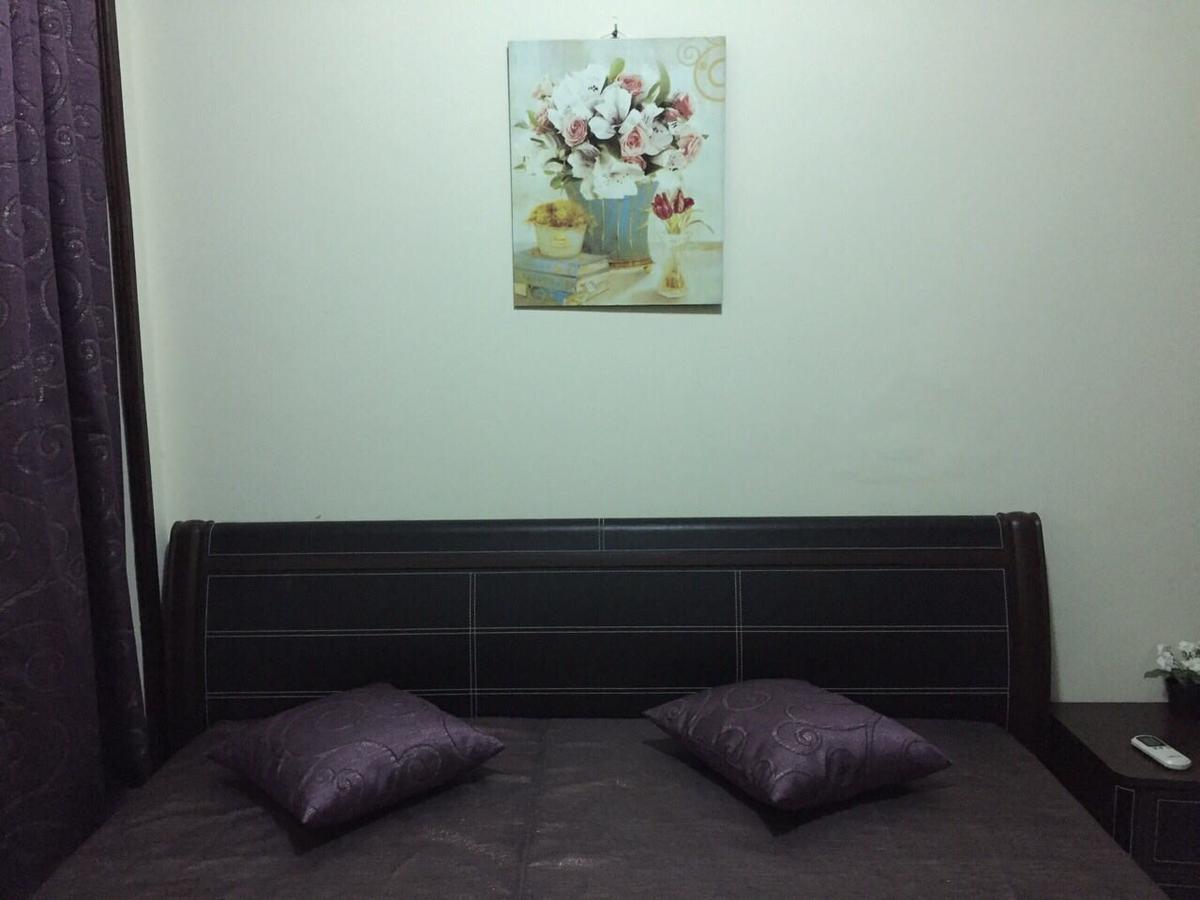 Two-bedroom At Tiba Palace Apartment