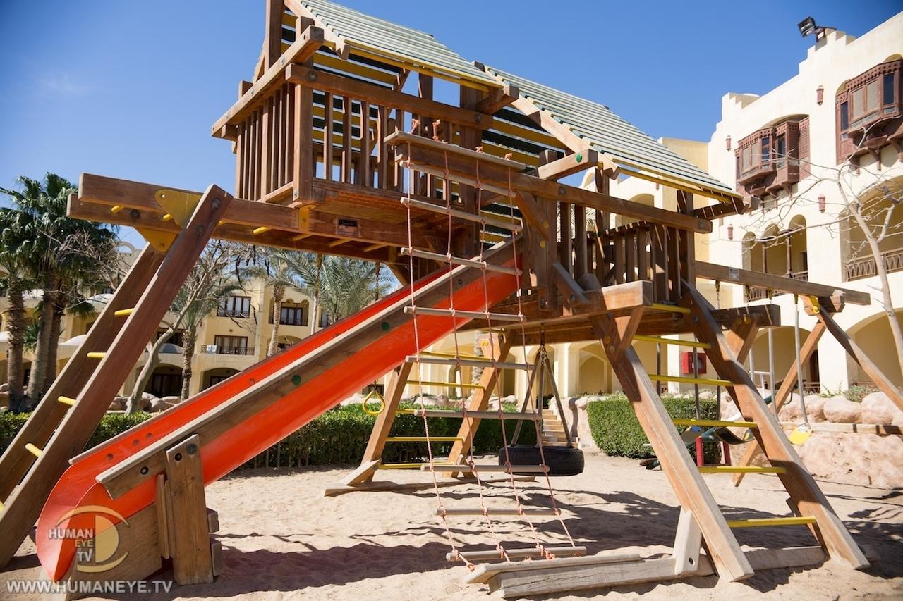 Sunny Days Palma De Mirette Resort&spa Resort Hurghada